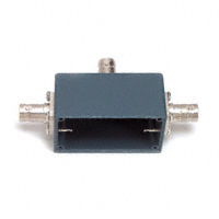 Pomona Electronics - 3232 - BOX ALUM BLUE 2.25"L X 1.38"W