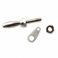 Pomona Electronics - 3264 - B-PLUG, 8-32 X 1/2