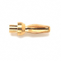 Pomona Electronics - 3268 - MINI RIVET B-PLUG .062" PNL
