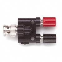 Pomona Electronics - 3291 - ADAPTER MHV MALE TO BINDING POST