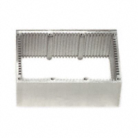 Pomona Electronics - 3306 - BOX ALUM UNPAINTED 4.13"LX2.68"W