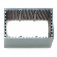 Pomona Electronics - 3311 - BOX ALUM BLUE 4.13"L X 2.68"W