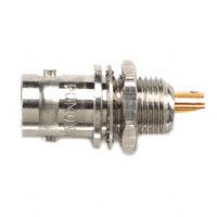 Pomona Electronics - 3580 - CONN BNC TRIAX RCPT STR 50 OHM