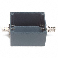 Pomona Electronics - 3603 - BOX ALUMINUM BLUE 3"L X 2.63"W