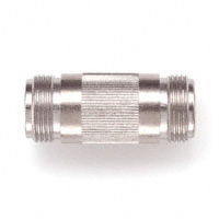 Pomona Electronics - 3841 - CONN ADAPT JACK-JACK N 50 OHM