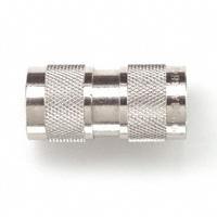 Pomona Electronics - 3842 - CONN ADAPT PLUG-PLUG N 50 OHM