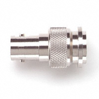 Pomona Electronics - 3844 - CONN ADAPT TNC PLUG TO BNC JACK