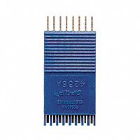 Pomona Electronics - 4236A - CLIP DIP TEST 16 PIN OPEN NICKEL