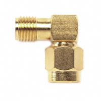 Pomona Electronics - 4282 - CONN ADAPT PLUG TO JACK SMA