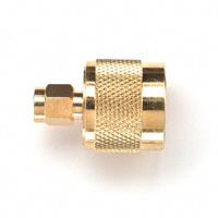 Pomona Electronics - 4296 - CONN ADAPT SMA PLUG TO N PLUG