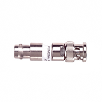Pomona Electronics - 4391-50 - ATTENUATOR BNC MALE/FMALE 50 OHM