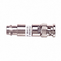Pomona Electronics - 4391-75 - ATTENUATOR BNC MALE/FMALE 75 OHM