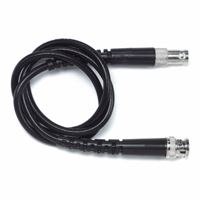 Pomona Electronics - 4524-C-60 - CABLE BNC MALE/FMALE RG58C/U 60"