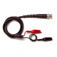 Pomona Electronics - 4532-C-60 - MINIGATOR/BNC MALE RG58C/U 60"