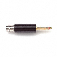 Pomona Electronics - 4719 - ADAPTER BNC FMALE TO BANTAM PLUG