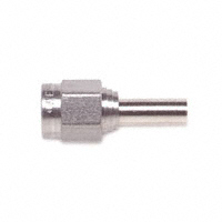 Pomona Electronics - 4804 - CONN SMA PLUG STR 50 OHM SOLDER