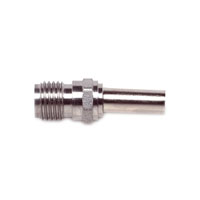 Pomona Electronics - 4805/POM - CONN SMA JACK STR 50 OHM CRIMP