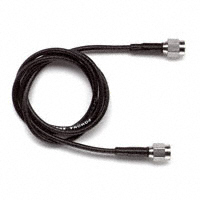 Pomona Electronics - 4846-BB-60 - CABLE SMA MALE RG316/U 60"