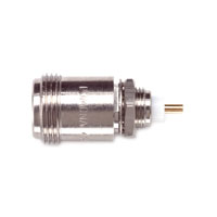 Pomona Electronics - 4889 - CONN N JACK STR 50 OHM SOLDER