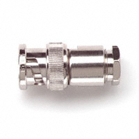 Pomona Electronics - 4957 - CONN BNC TWIN PLUG STR SOLDER