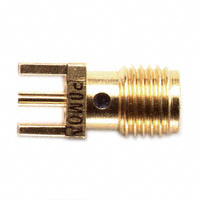Pomona Electronics - 4959 - CONN SMA JACK STR 50 OHM PCB