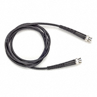Pomona Electronics - 4964-SS-48 - CABLE BNC MALE LOW NOISE 48"
