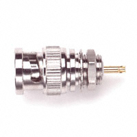 Pomona Electronics - 4979 - CONN BNC RCPT STR 50 OHM SOLDER