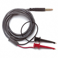Pomona Electronics - 5019-60 - MINIGRABBER/BANTAM PLUG 60"
