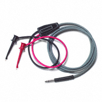 Pomona Electronics - 5019N-60 - BANTAM PLUG/MINIGRAB NICKEL 60"