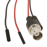 Pomona Electronics - 5069 - BNC FEMALE-.025" PIN RECEPT 7"