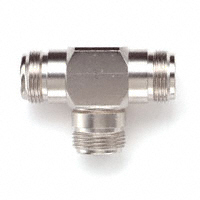 Pomona Electronics - 5089 - CONN ADAPT JACK-JACK N 50 OHM