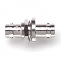 Pomona Electronics - 5178 - CONN ADAPT JACK-JACK BNC TRIAX