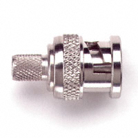 Pomona Electronics - 5286 - CONN BNC PLUG STR 75 OHM SOLDER