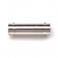 Pomona Electronics - 5290 - CONN ADAPT JACK-JACK BNC TRIAX