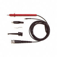 Pomona Electronics - 5292-48 - KIT SHIELDED TEST LEAD