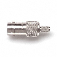 Pomona Electronics - 5344 - CONN BNC JACK STR 50 OHM CRIMP