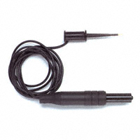 Pomona Electronics - 5362-36-0 - TEST LEAD BANANA TO GRABBER 36"