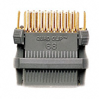 Pomona Electronics - 5401 - TEST CLIP 68PIN 17X17 PLCC