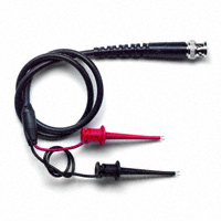 Pomona Electronics - 5423-C-36 - BNC MALE/MINIPINCER RG58C/U 36"