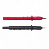 Pomona Electronics - 5689A - PROBE REPLACE TIP W/BANA JACK