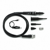 Pomona Electronics - 5795A - OSCILLOSCOPE PROBE 10:1 RATIO