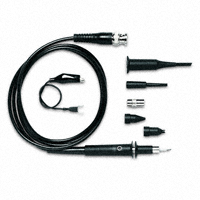 Pomona Electronics - 5800A/POM - OSCILLOSCOPE PROBE 1:1 RATIO
