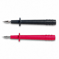 Pomona Electronics - 5906A - TEST PROBE LENTERN TIP SET