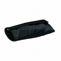 Pomona Electronics - 5955 - TRI-FOLD POUCH BLACK
