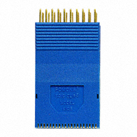 Pomona Electronics - 6108 - TEST CLIP 40 PIN SOIC