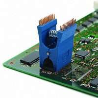 Pomona Electronics - 6109 - TEST CLIP 44 PIN SOIC