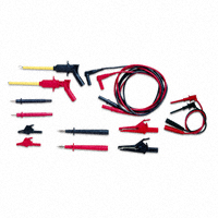 Pomona Electronics - 6112A - LG DMM KIT FLUKE 80 SERIES