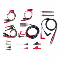 Pomona Electronics - 6174 - KIT ELECTRONIC TEST COMPANION