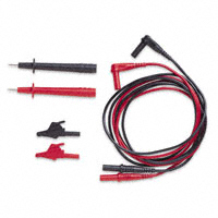 Pomona Electronics - 6186 - KIT WAVETEK XL & XT DMM