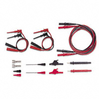 Pomona Electronics - 6200 - KIT BENCH DMM HEWLETT PACKARD